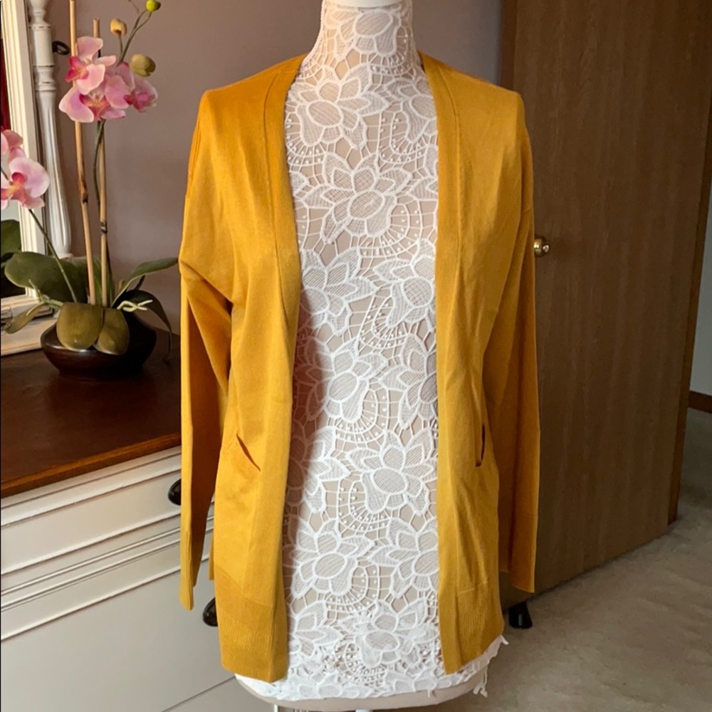 💛Cardigan